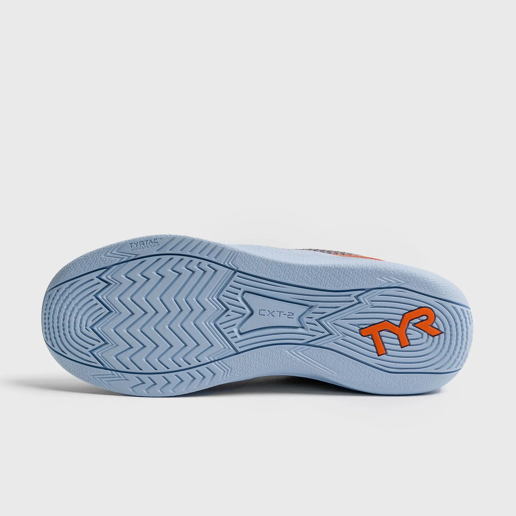 TYR - MEN'S CXT-2 TRAINER - BLUE/GREY