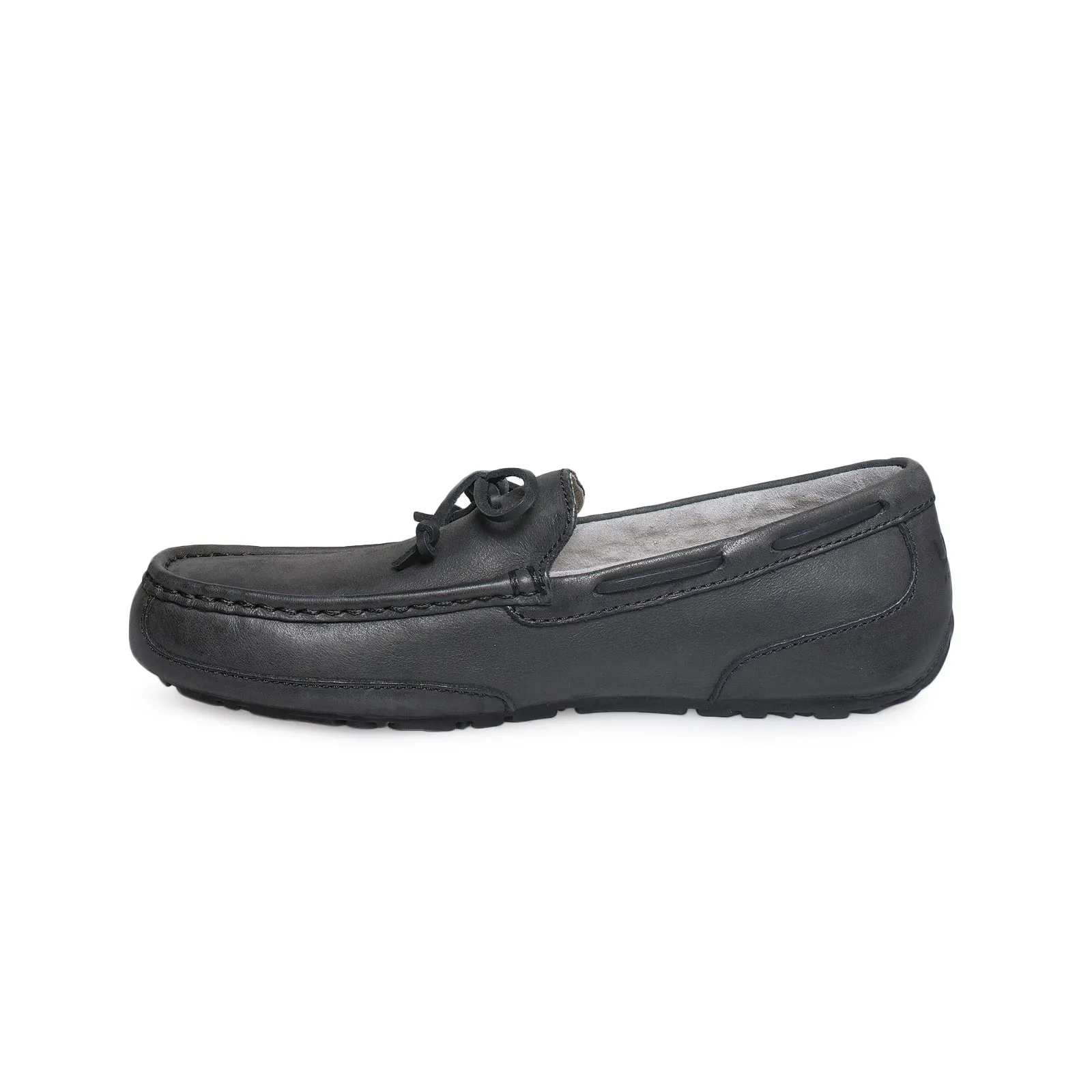 UGG Chester Black Shoes - Men's