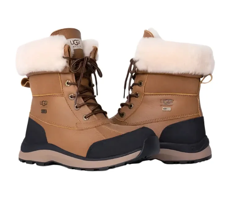 UGG® Women's Adirondack III Boot - Chestnut