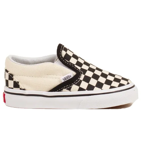 Vans Classic Slip-On Toddler Shoes