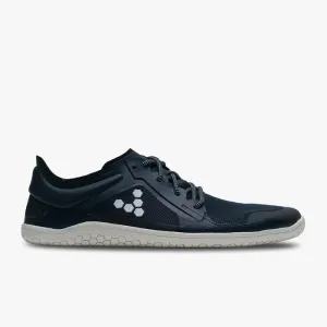 Vivobarefoot Men's Primus Lite III in Navy