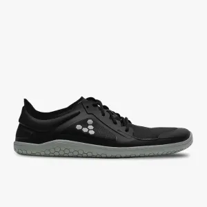 Vivobarefoot Women's Primus Lite III All Weather in Obsidian