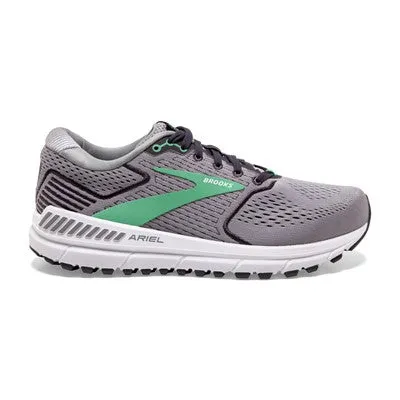 W Brooks Ariel 20- Medium (B) Width