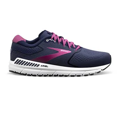 W Brooks Ariel 20- Medium (B) Width