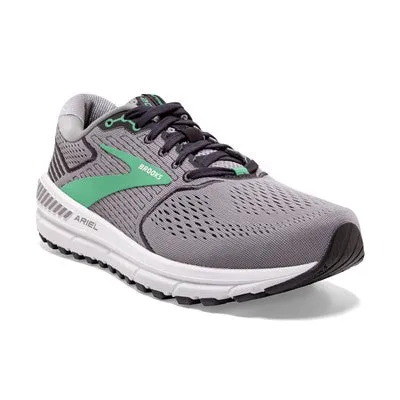 W Brooks Ariel 20- Medium (B) Width