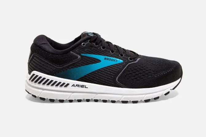 W Brooks Ariel 20- Medium (B) Width