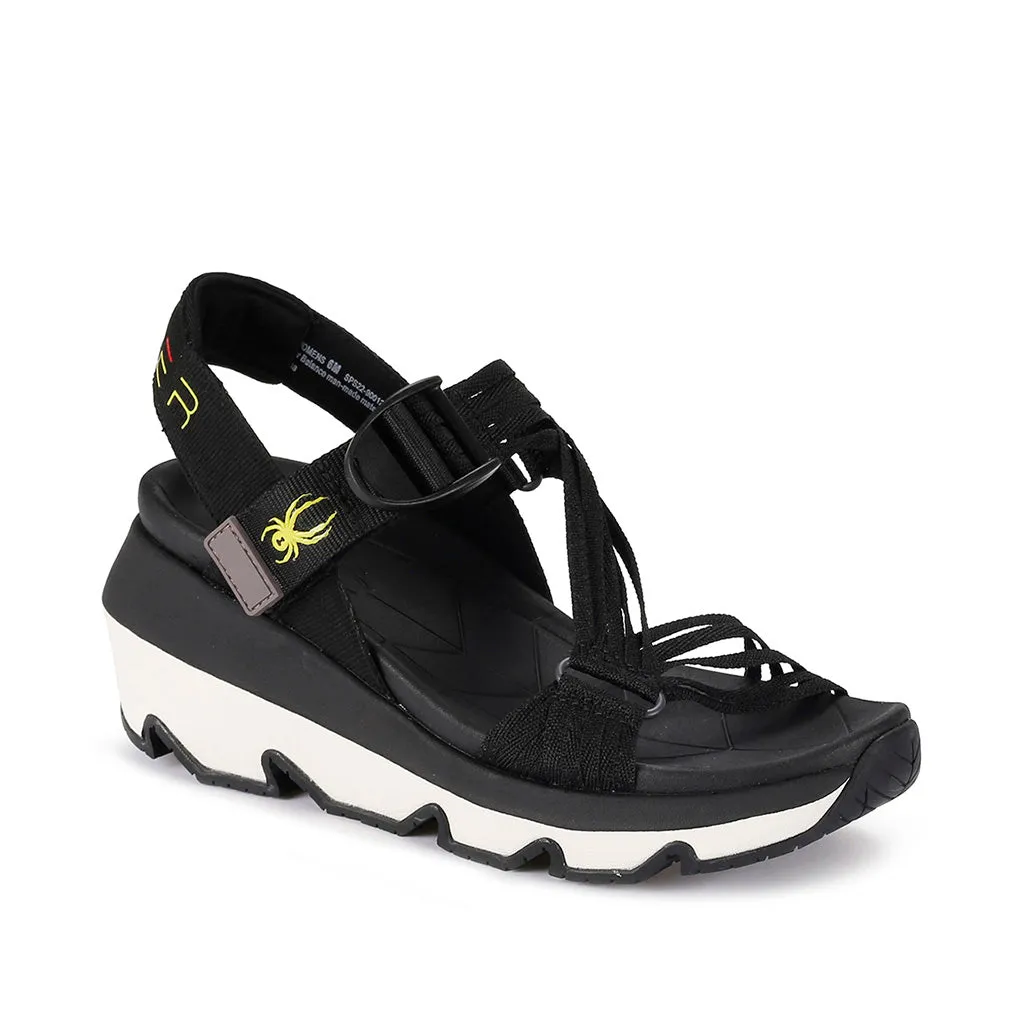 Womens Chersky - Black