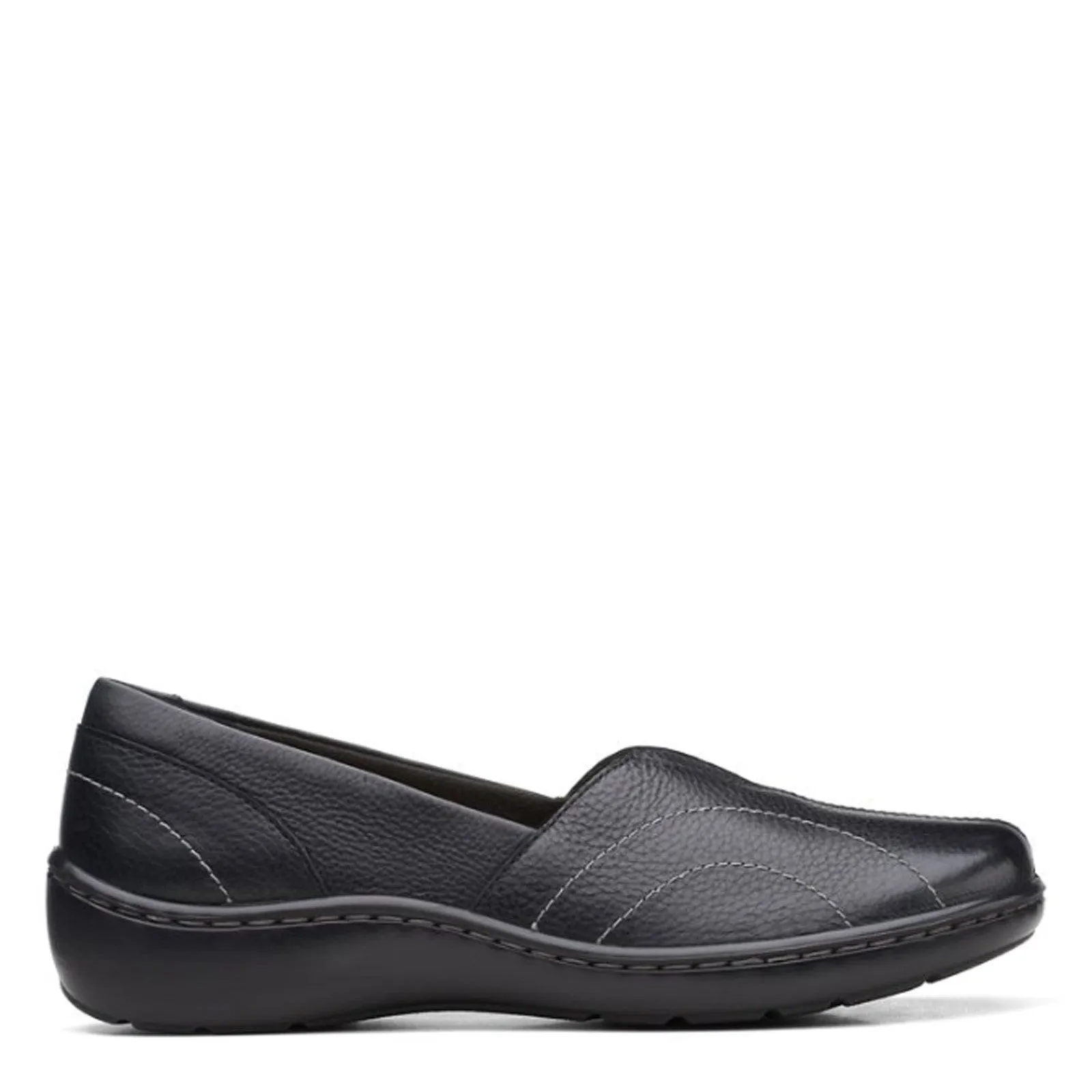 Women's Clarks, Cora Meadow Slip-On