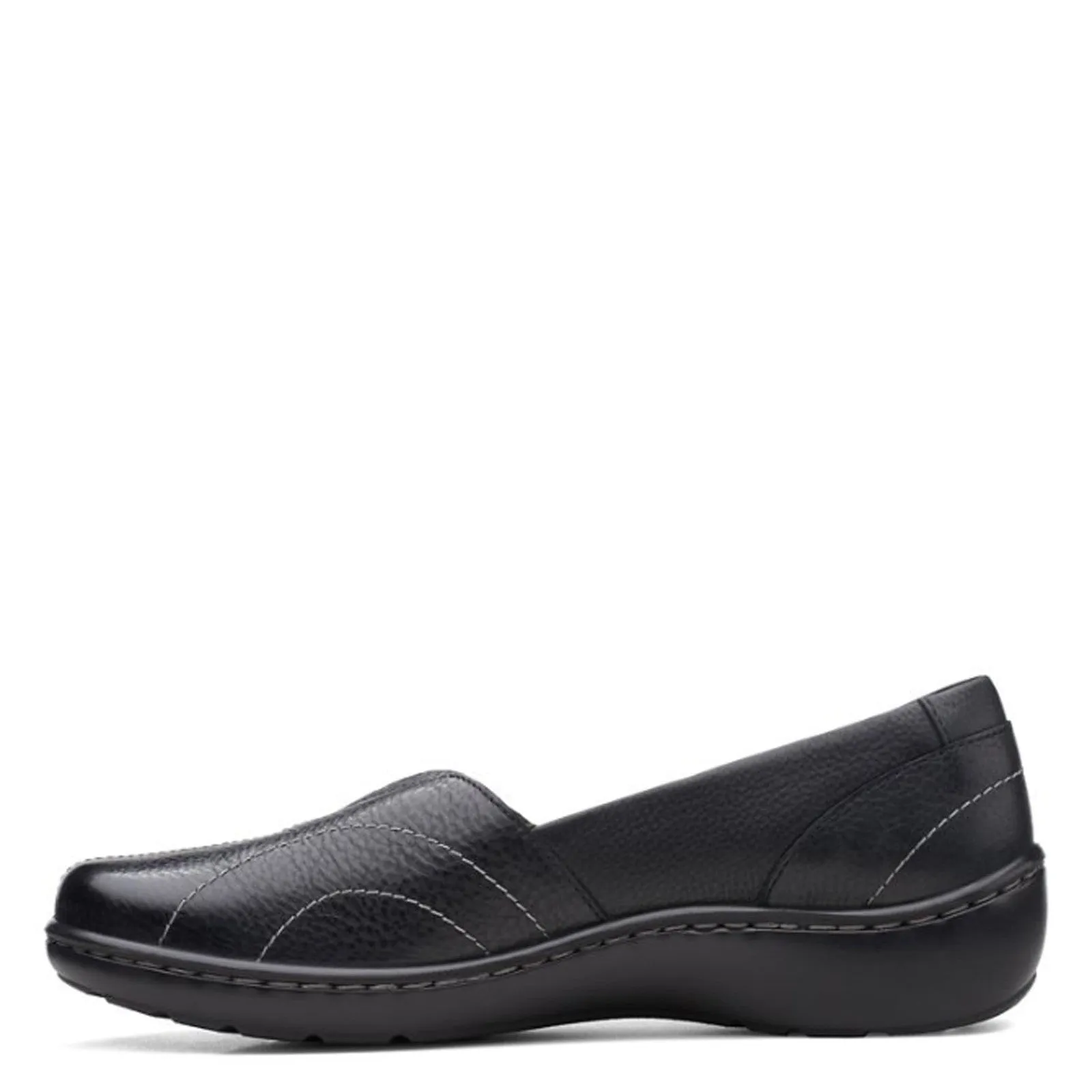 Women's Clarks, Cora Meadow Slip-On