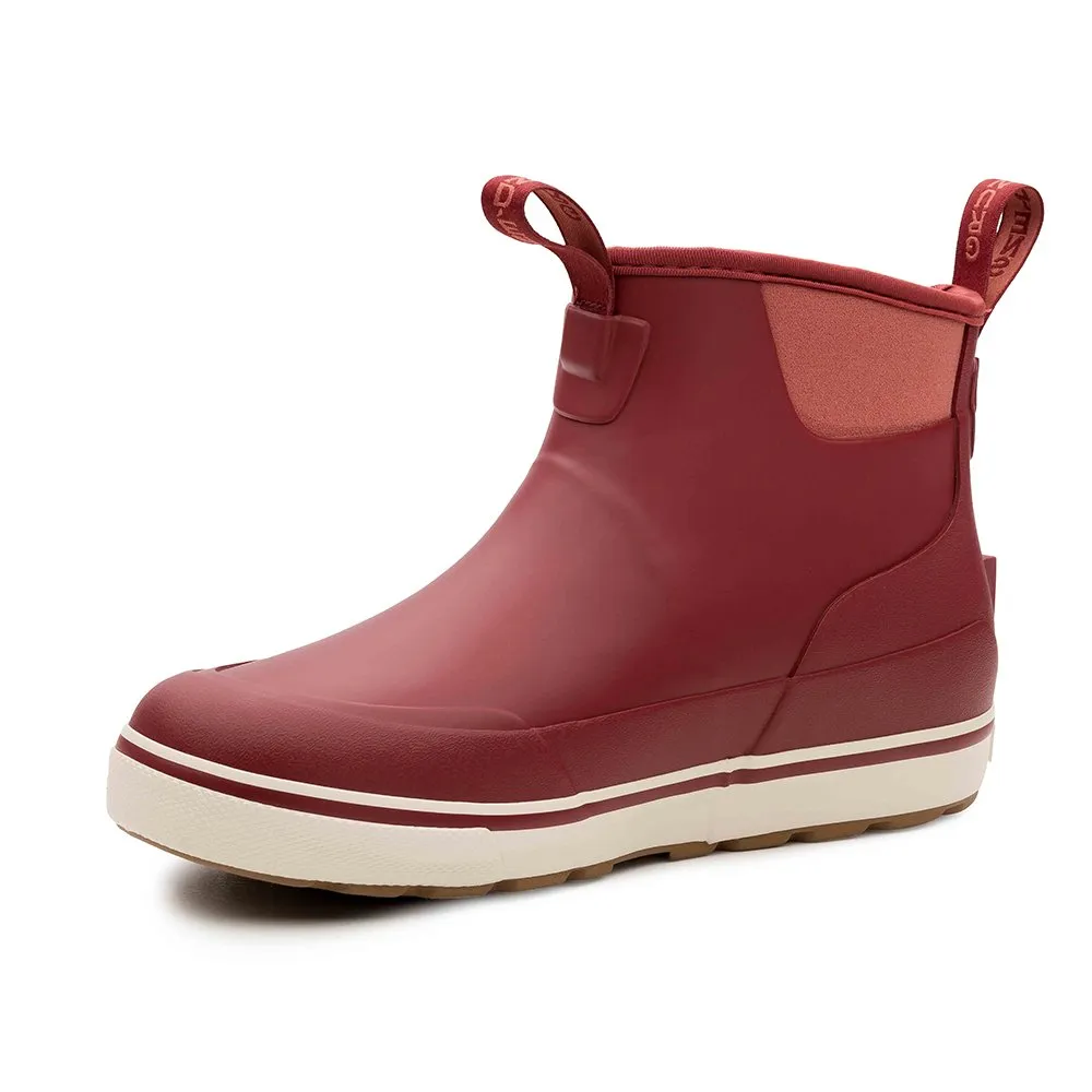 Women's Deck-Boss Ankle Boot - Sale