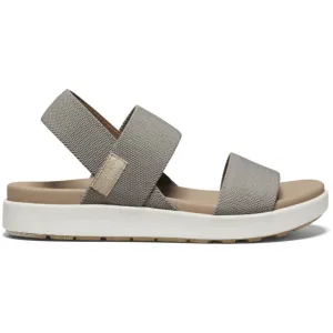 Womens Elle Backstrap Sandal