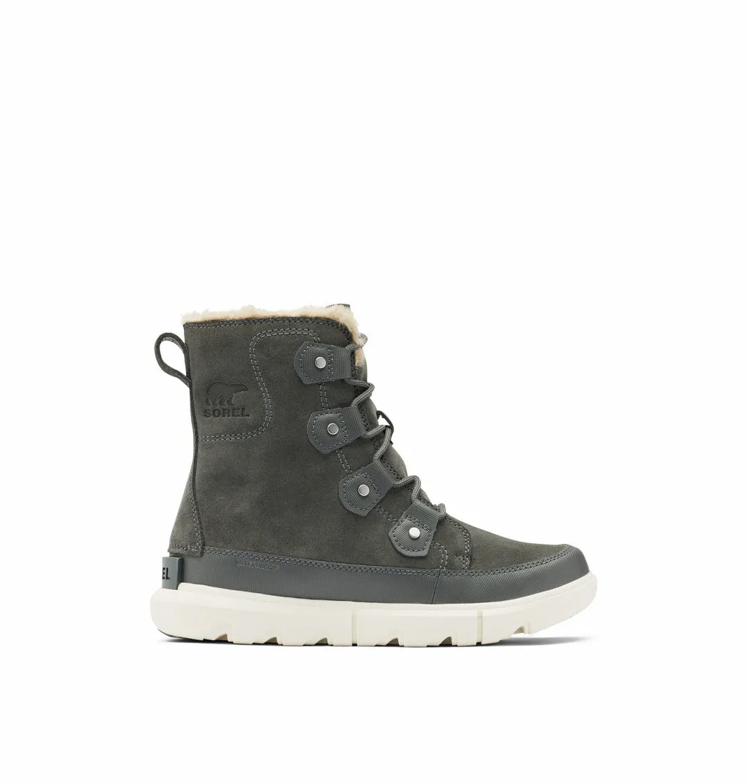 Women's Explorer II Joan Snow Boot