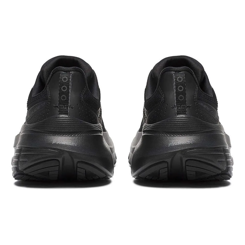 Womens Guide 17 - Black/Black