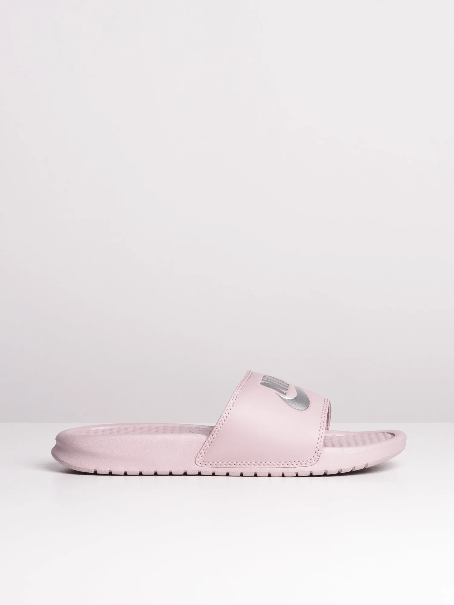 WOMENS NIKE BENASSI JDI SLIDES