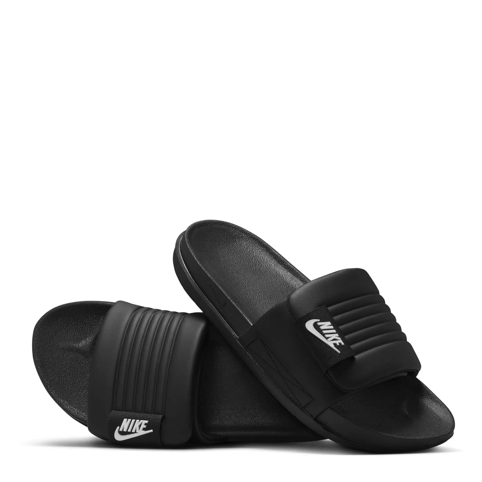 Women's Nike, Offcourt Adjust Sandal