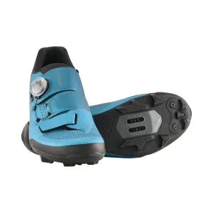 Women's SH-XC502W Bicycle Shoes