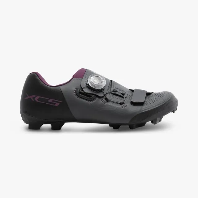 Women's SH-XC502W Bicycle Shoes