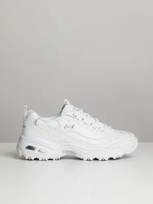 WOMENS SKECHERS D'LITES FRESH START