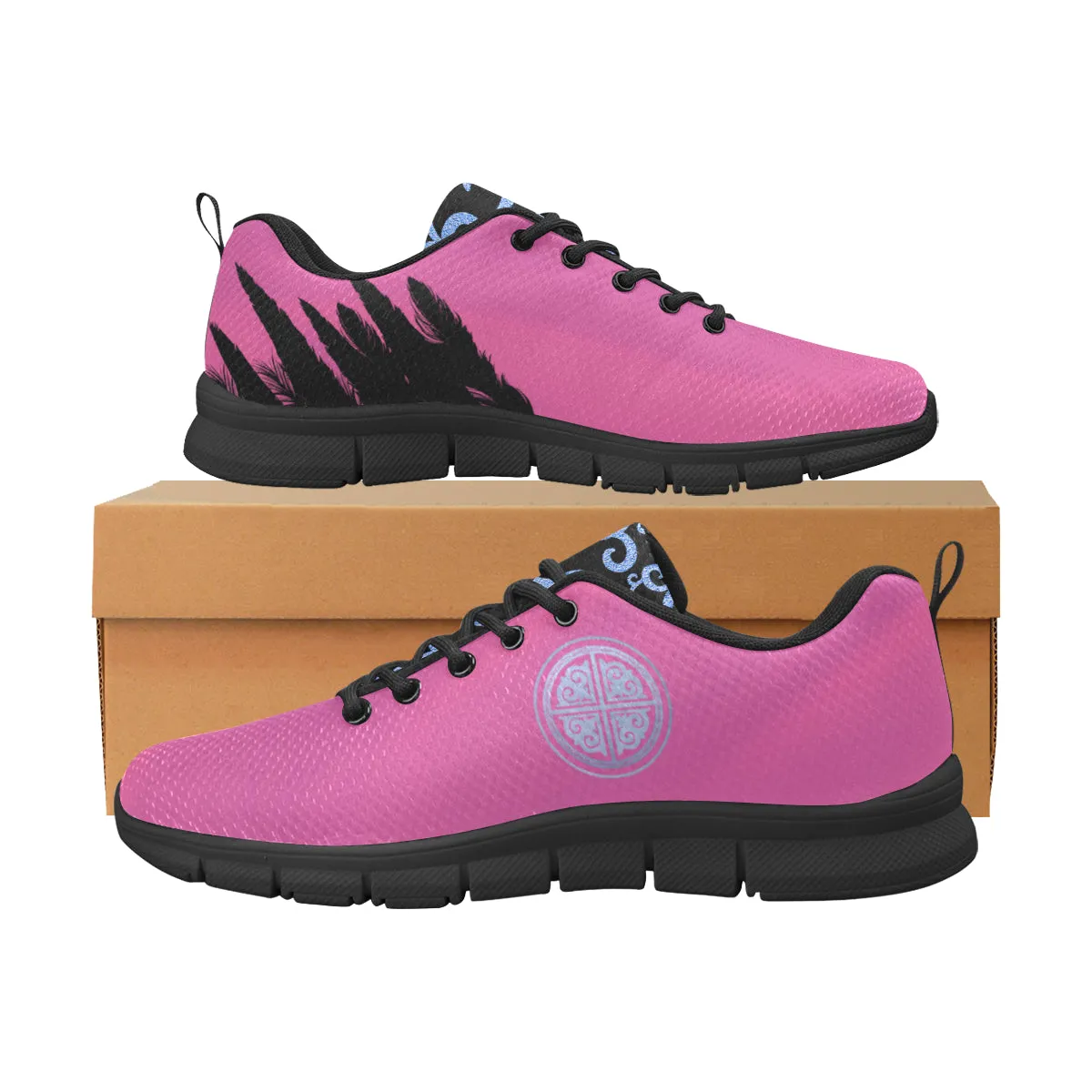 Xiaoyu PHOENIX Equil Runners - Womens - 1P/2P