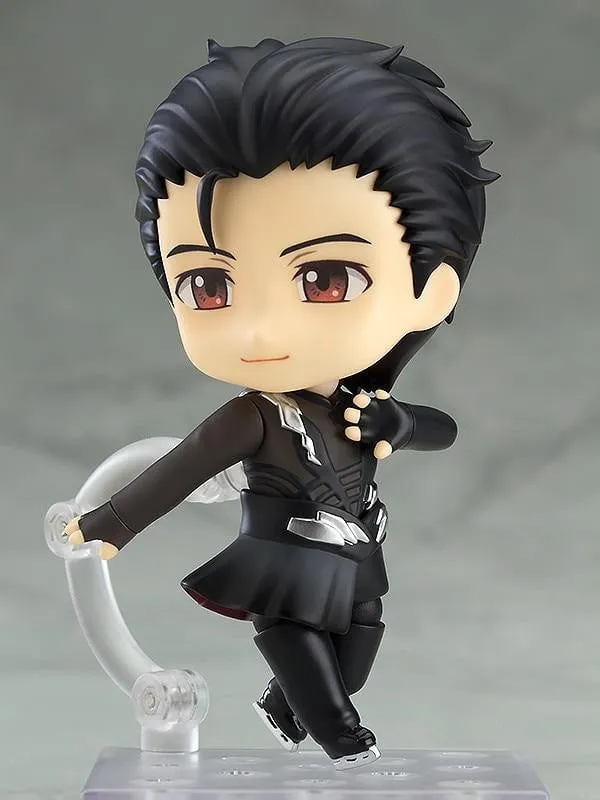 Yuri!!! On ICE Nendoroid #736 Katsuki Yuri